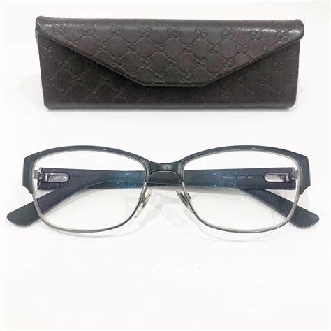 fake gucci mens glasses|authentic gucci glasses.